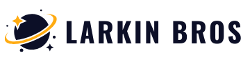 Blog Larkin Bros